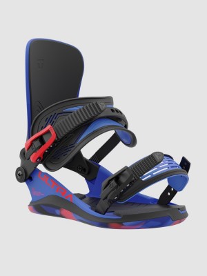 UNION ULTRA SNOWBOARD BINDINGS - AQUA BLUE - 2023 | BOARDWISE – Boardwise